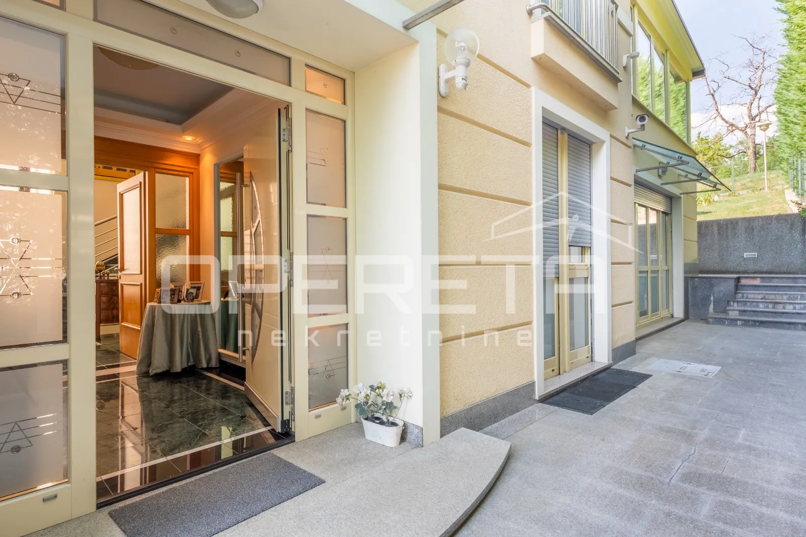 Najam, Kuća, Šestine, Šestinski kraljevec, Samostojeća, 500m2 - cover