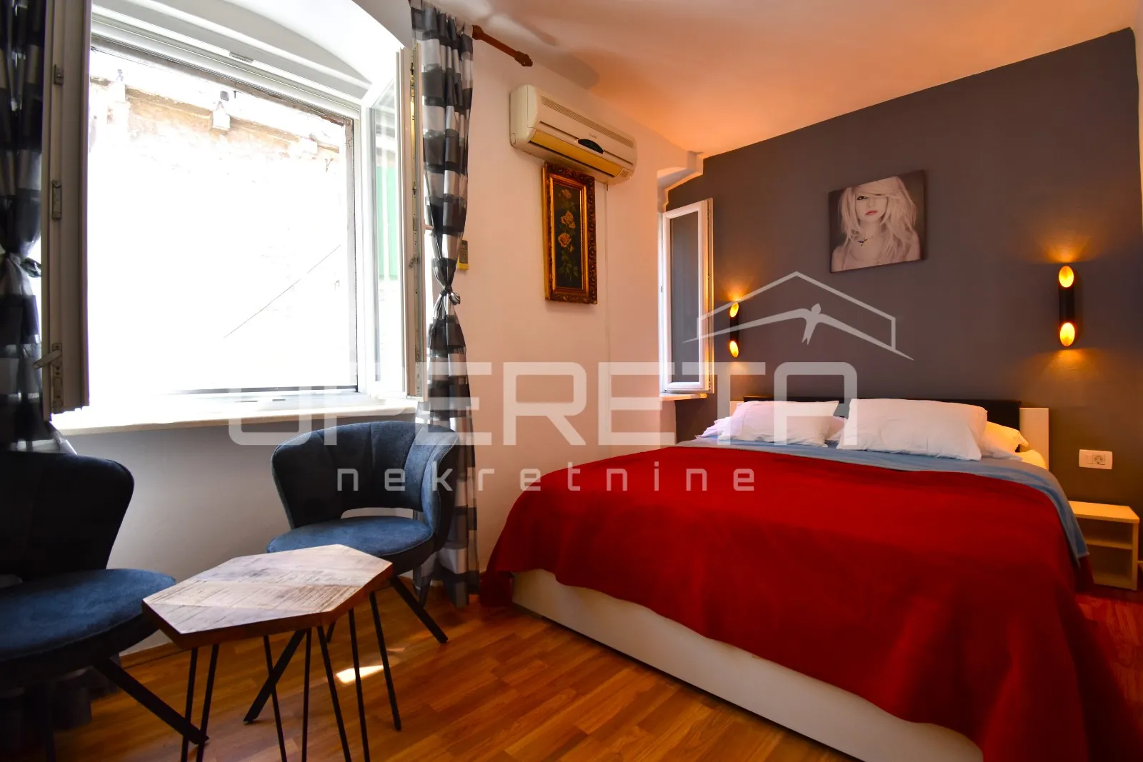 Investicijska prilika unutar jedne od najpoznatijih rimskih palača - cover