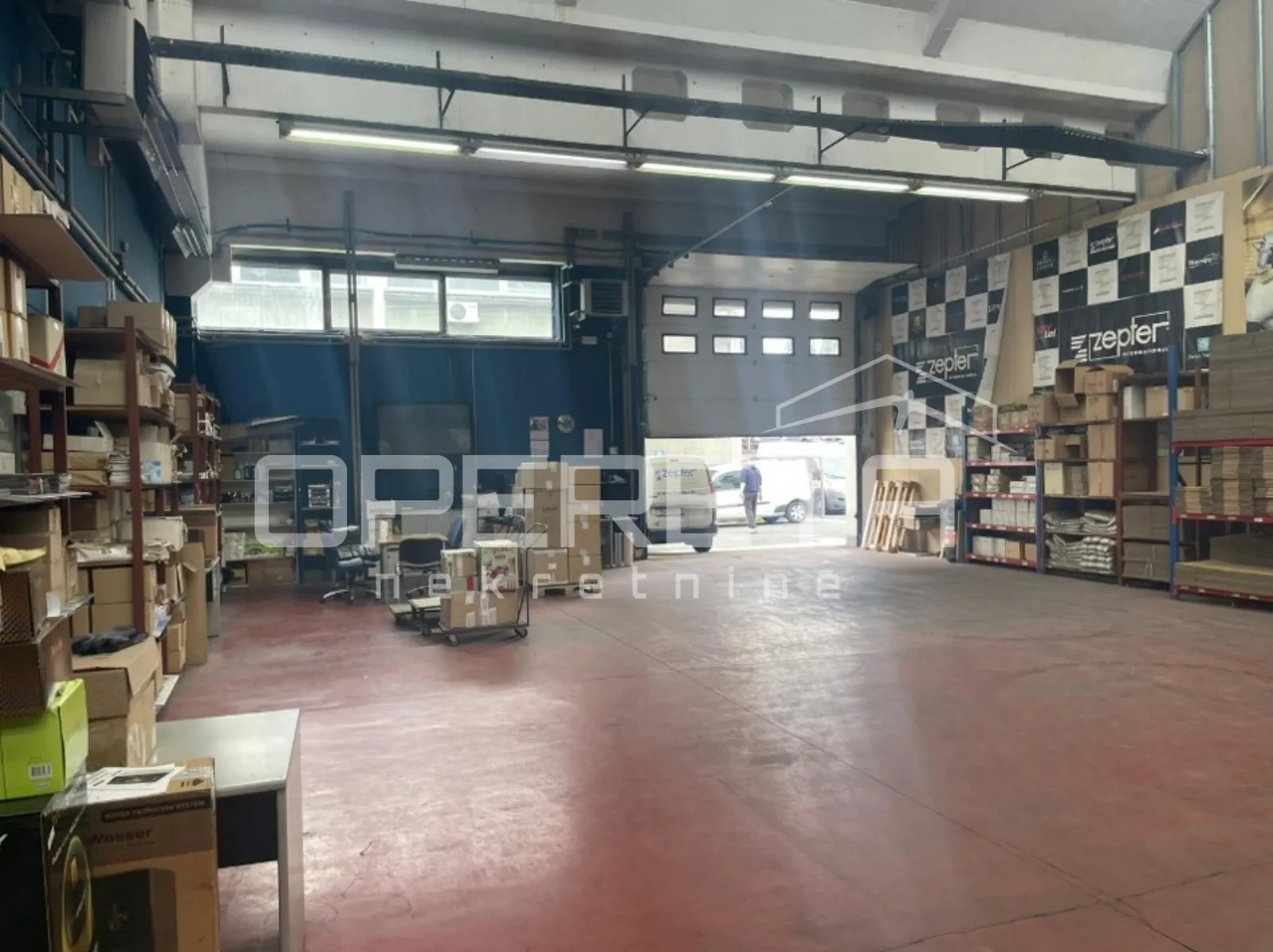 Prodaja, Poslovna zgrada, Žitnjak, Slavonska avenija, 4245m2 - cover