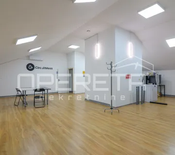 Najam, Ured, Botinec, Luje Naletilića, 720m2 - cover