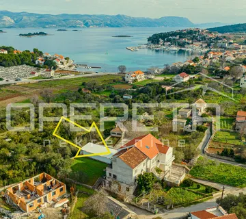 Kuća na atraktivnoj lokaciji, 240 m2, Lumbarda, otok Korčula - cover