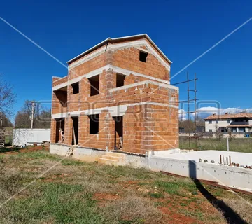 Prodaja, Kuća, Baderna, Baderna, Kuća u nizu, 178m2 - cover