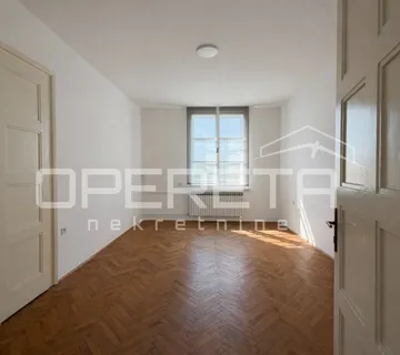 NAJAM, STAN, STROGI CENTAR, MAŽURANIĆEV TRG, 90M2 - cover