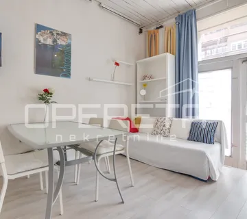 Prodaja, Ulični lokal, Centar, Vodnikova , 43m2 - cover