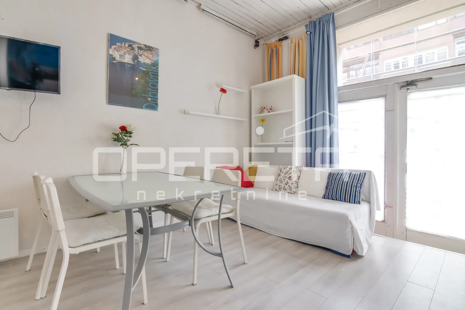 Prodaja, Ulični lokal, Centar, Vodnikova , 43m2 - cover