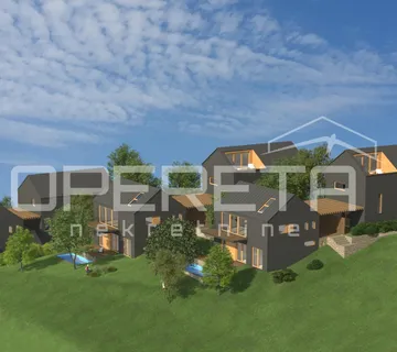 Konšćica, Konšćica, 872,00 m2, 160.000,00 EUR - cover