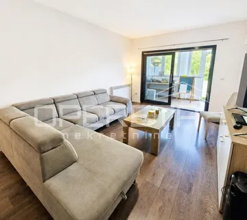 PRODAJA, STAN, SESVETE, 91m2, vrt - Sesvete, Zagreb