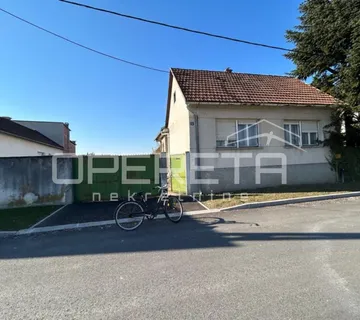 Atraktivna kuća za adaptaciju na Banfici - Varaždin