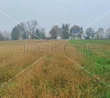 Ulica Putina, Lijevo Sredičko, Pisarovina, 4.165,00 m2, 124.950,00 EUR - cover