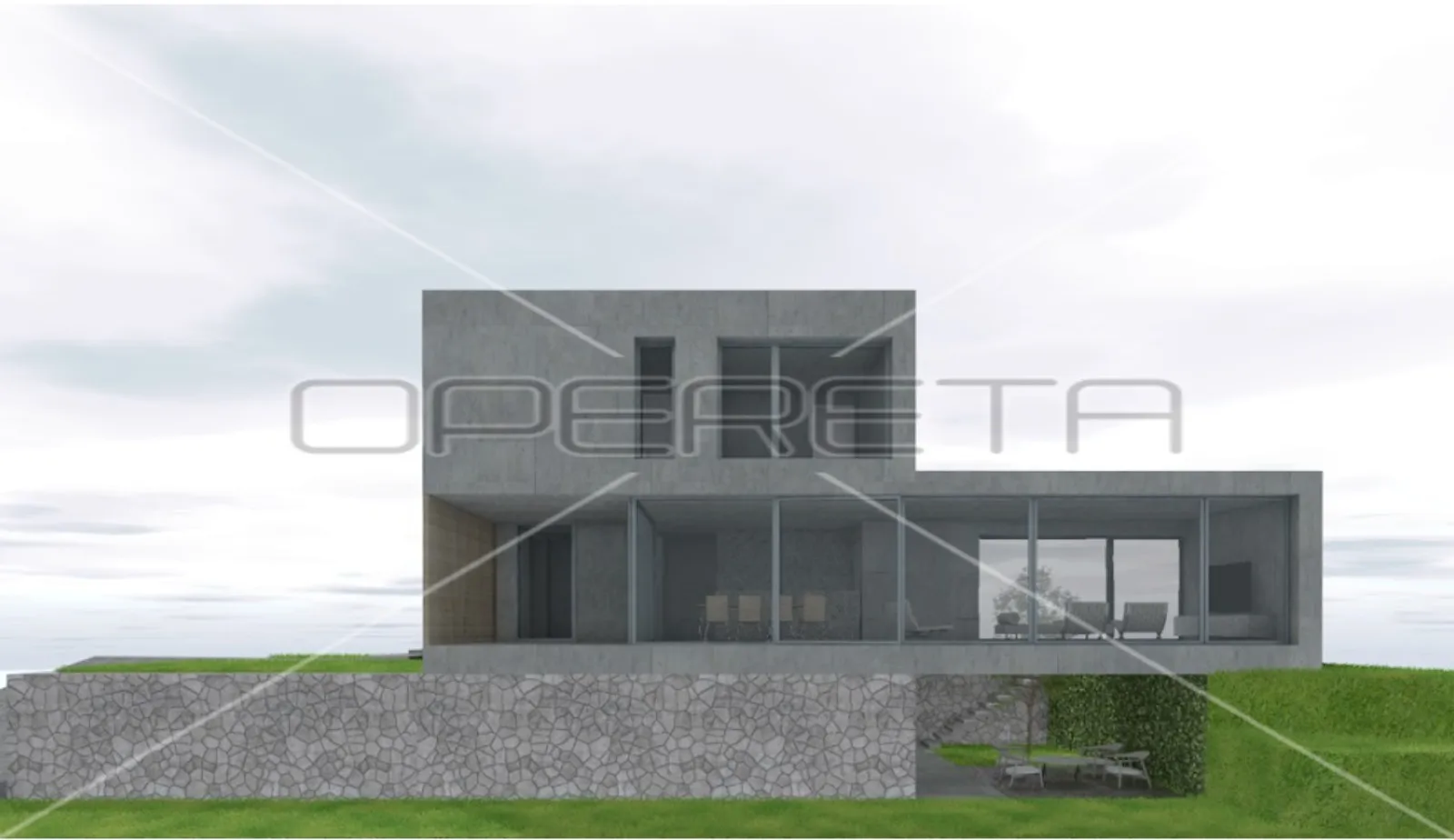 Nemetova, Mihaljevac, 532,00 m2, 479.000,00 EUR - cover