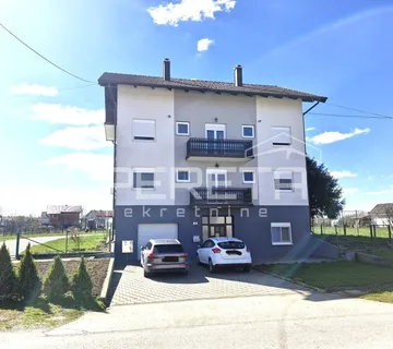 Prodaja, Kuća, Dugo Selo, Lukarišće, Samostojeća, 402m2 - cover