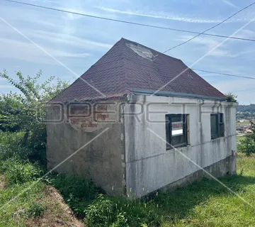 Lukačevec Toplički , Varaždinske toplice, 490,00 m2, 25.000,00 EUR