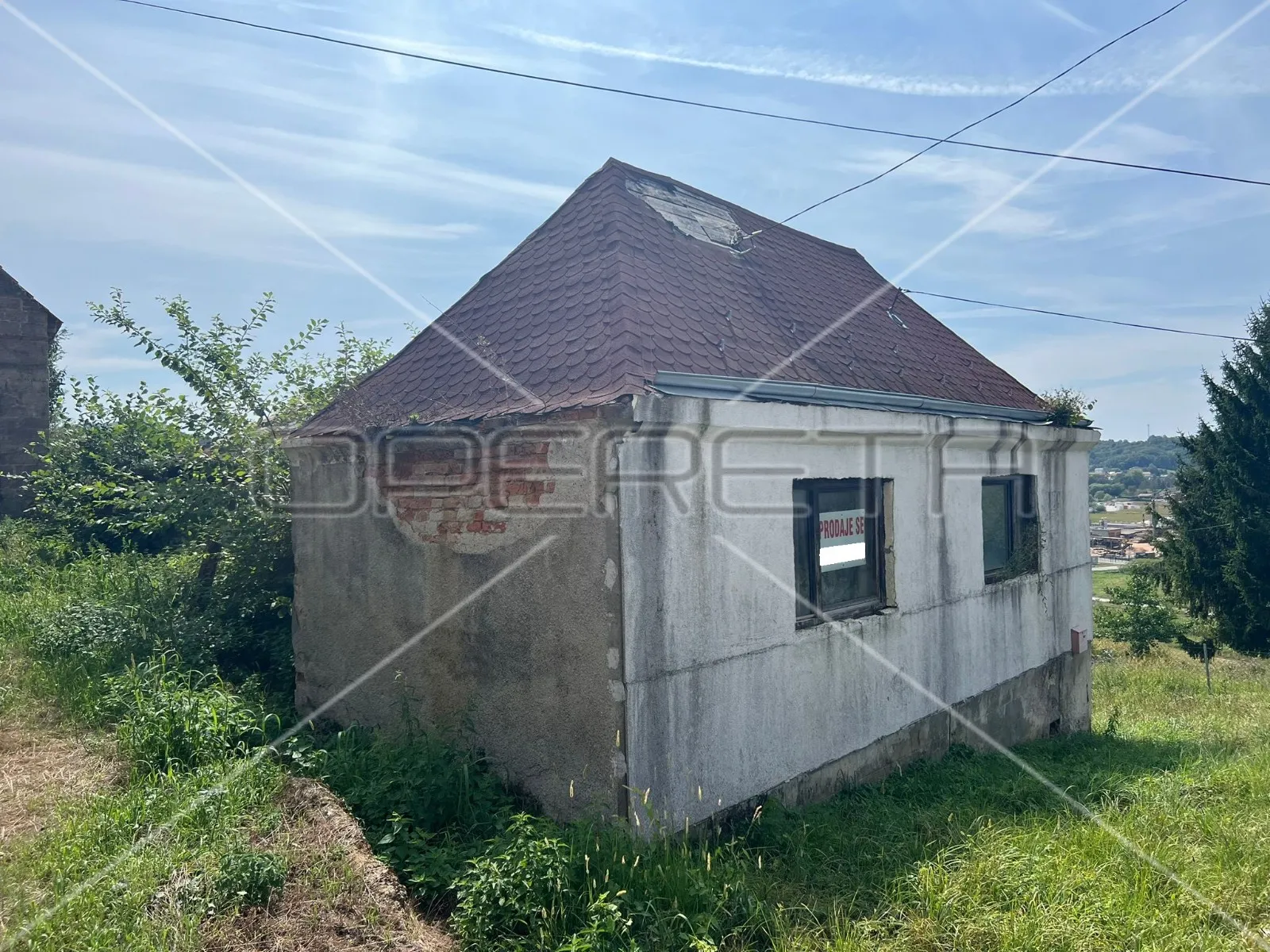 Lukačevec Toplički , Varaždinske toplice, 490,00 m2, 25.000,00 EUR - cover