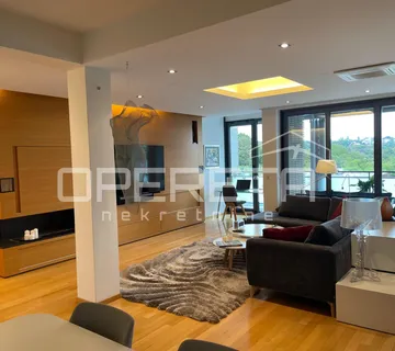 Najam, Stan, Črnomerec, Sv.Duh, 3s, 126m2 - cover
