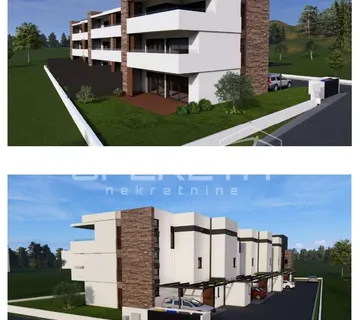 Prodaja, Kuća, Umag, Sunčana , Kuća u nizu, 256m2 - cover