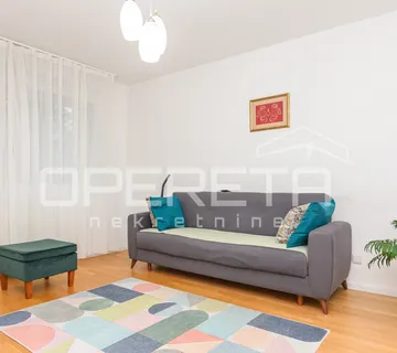 Prodaja, Stan, Špansko, Dobriše Cesarića, 1,5s, 46m2