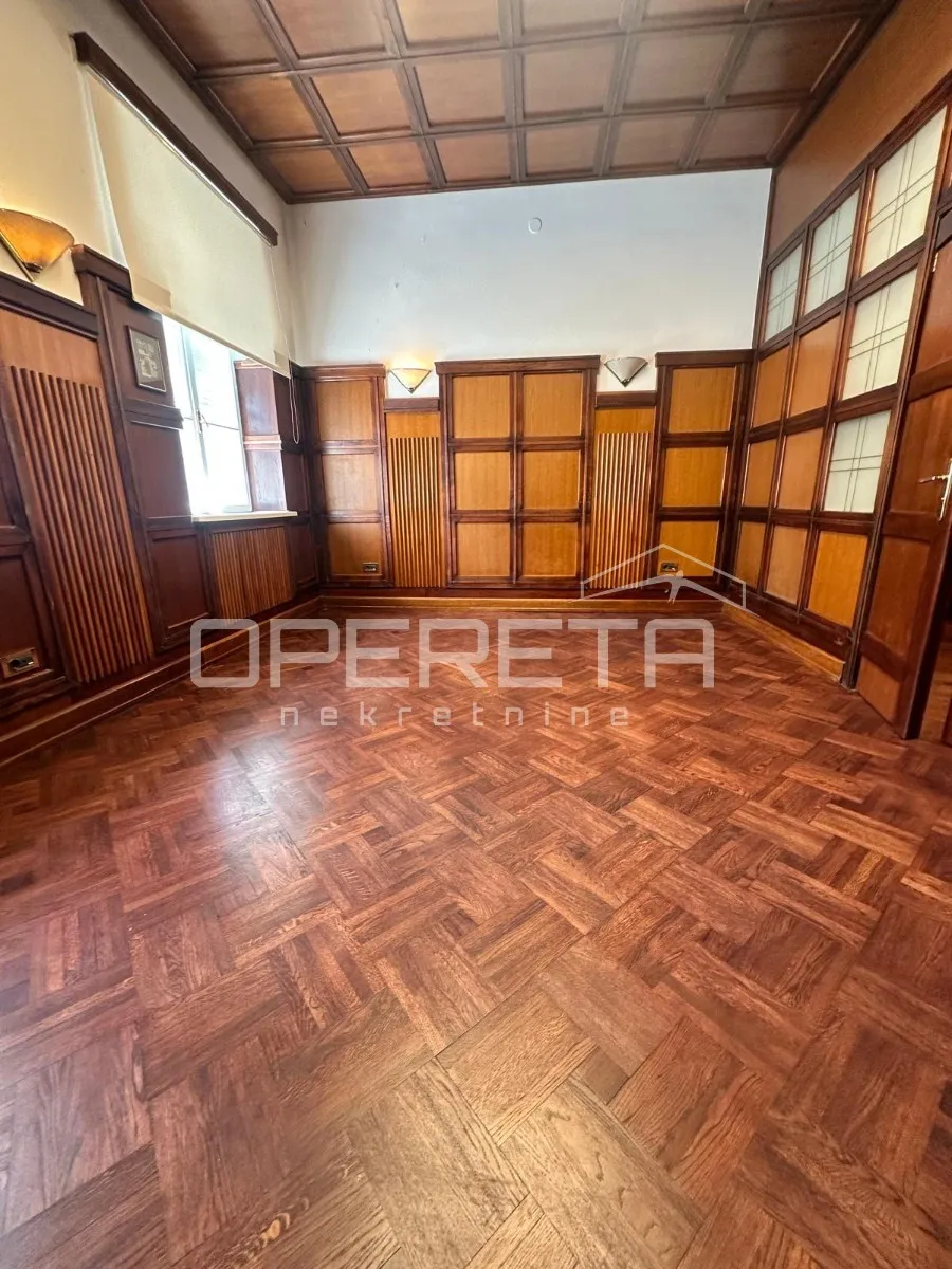 Najam, Ured, Centar, Ilica, 72m2 - cover