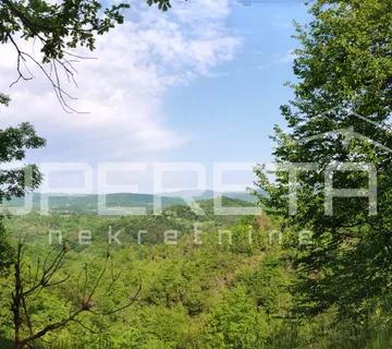 Tisovac Žumberački, Samobor-istok, 25.245,00 m2, 60.000,00 EUR - cover