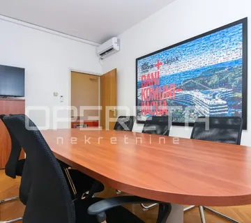 Najam, Ured, Trešnjevka, Ulica grada Vukovara, 50m2 - cover