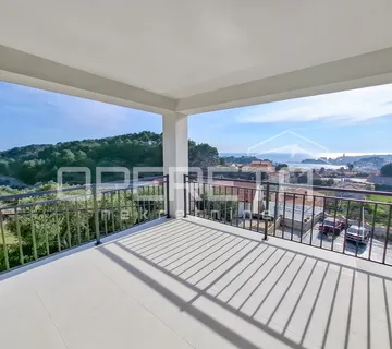 Novogradnja u Banjolu – 1. kat - 120,70 m2 - cover