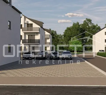 Prodaja, Stan, Donja Stubica, Toplička, 3s, 95m2 - cover