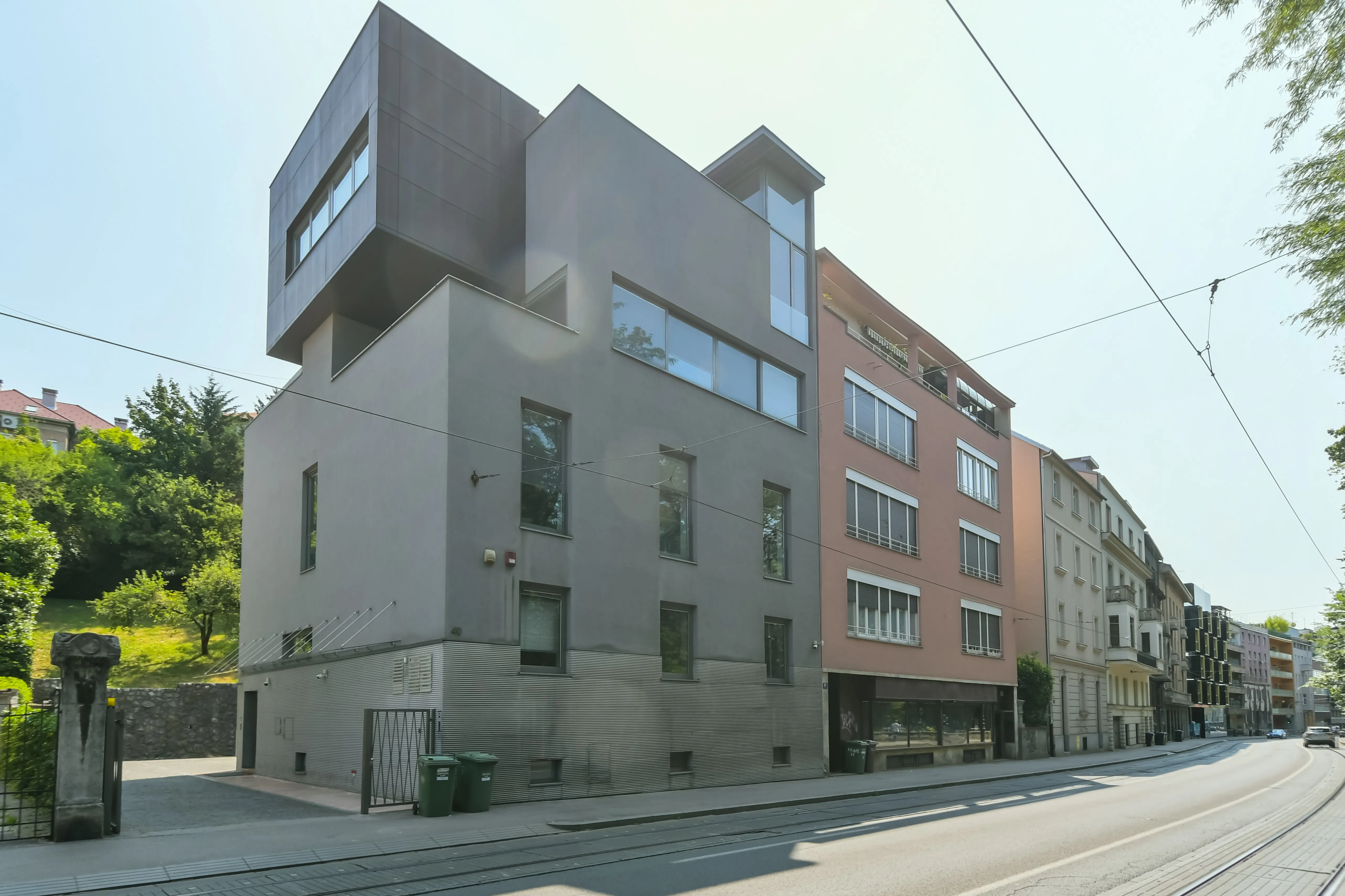 Prodaja, Ured, Centar, Centar, 602m2 - cover