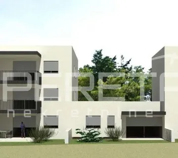 Novogradnja - Dvosoban stan, 1. kat, 78 m², Zaton, Zadar - cover