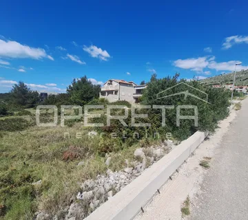 Građevinsko zemljište, 511m2, Grebaštica - cover