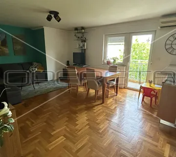 Prodaja, Stan, Trešnjevka, Ladučka, 3s, 88m2 - Zagreb