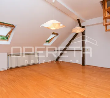 Ured, Najam, Centar, 85 M2 + Galerija - Zagreb