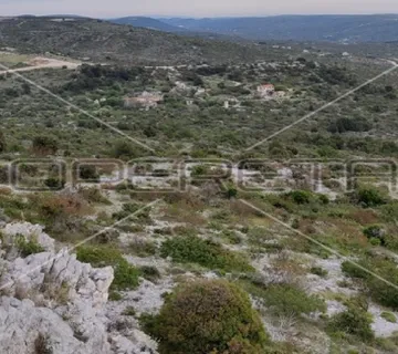 ROGOZNICA OKOLICA; ZEMLJIŠTE S POGLEDOM 28.000m2 ZA OPG I TURIZAM, POVOLJNO! - cover