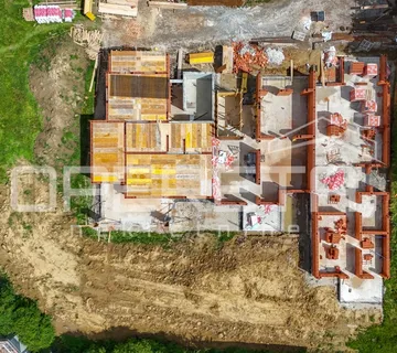 Novogradnja- Sesvetska Sela - Sesvete, Zagreb