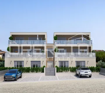 Prodaja, Stan, Poreč, Žbandaj, 2s, 76m2