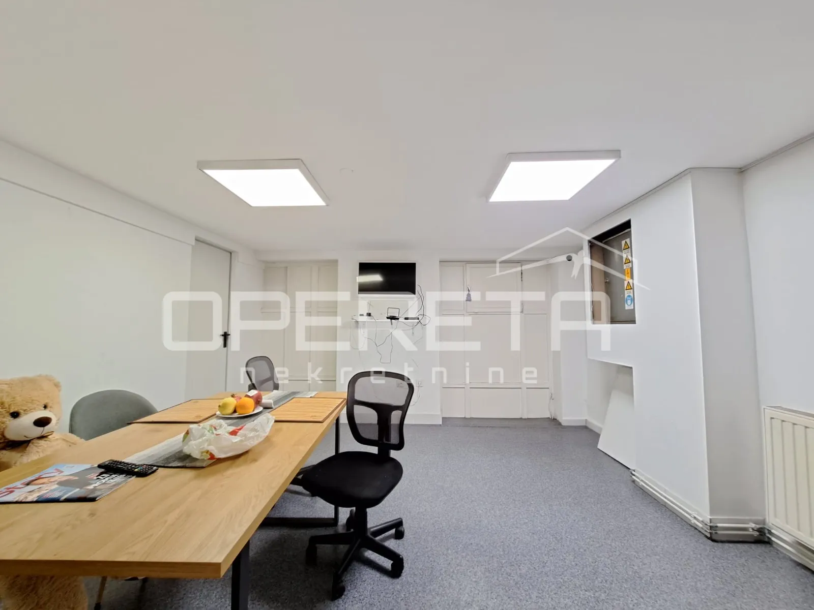 Prodaja, Ured, Centar, Ilica, 201m2 - cover