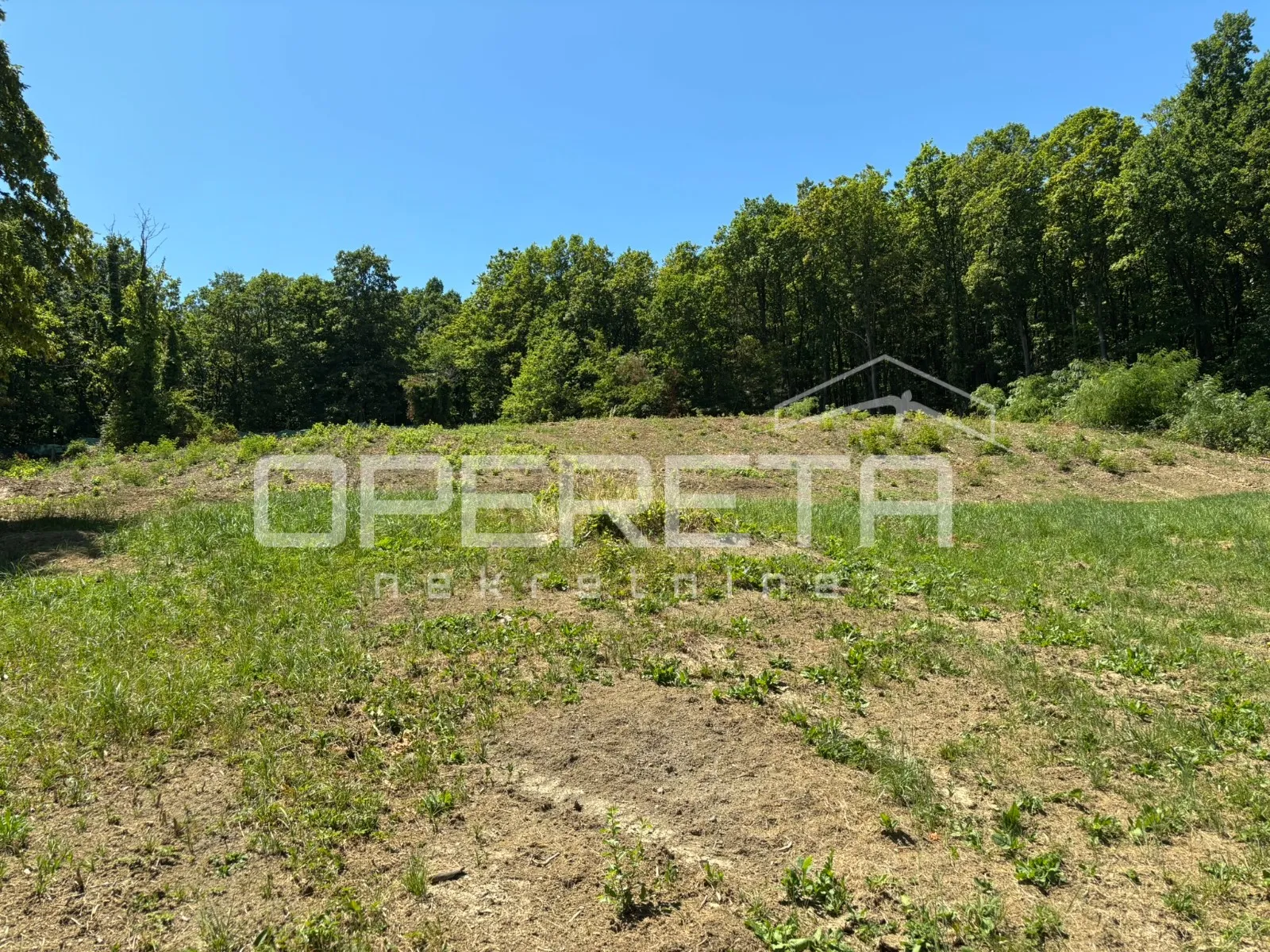 Laz Bistrički, Marija Bistrica, 5.582,00 m2, 184.206,00 EUR - cover