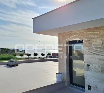 Privlaka/Zadar - lux projekt 70m od mora, Penthouse G203