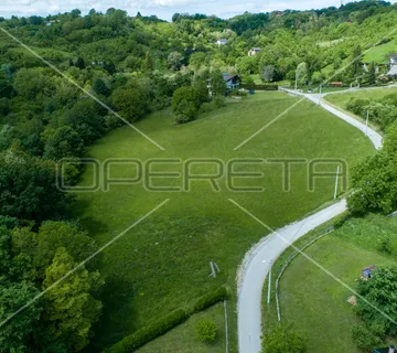PRODAJA, GRAĐEVINSKO ZEMLJIŠTE, LADUČ, DUGA ULICA, 9787 m2 - cover