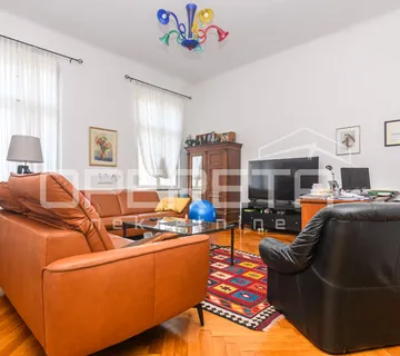 Prodaja, Stan, Centar, Deželićeva ulica, 4s, 135m2 - cover