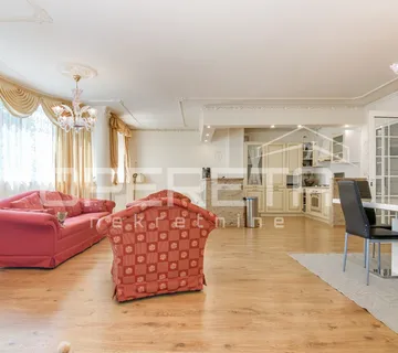 PRODAJA, STAN, SESVETE, centar, 3-soban kao nov, 92m2 - Sesvete, Zagreb