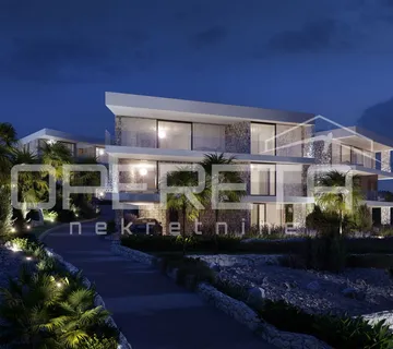 Luksuzan penthouse na atraktivnoj lokaciji - cover