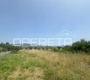Građevinsko zemljište 3.500 m² u Trogiru, industrijska zona - cover