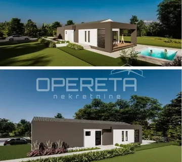 Zadar, Privlaka, 446,00 m2, 280.000,00 EUR - cover