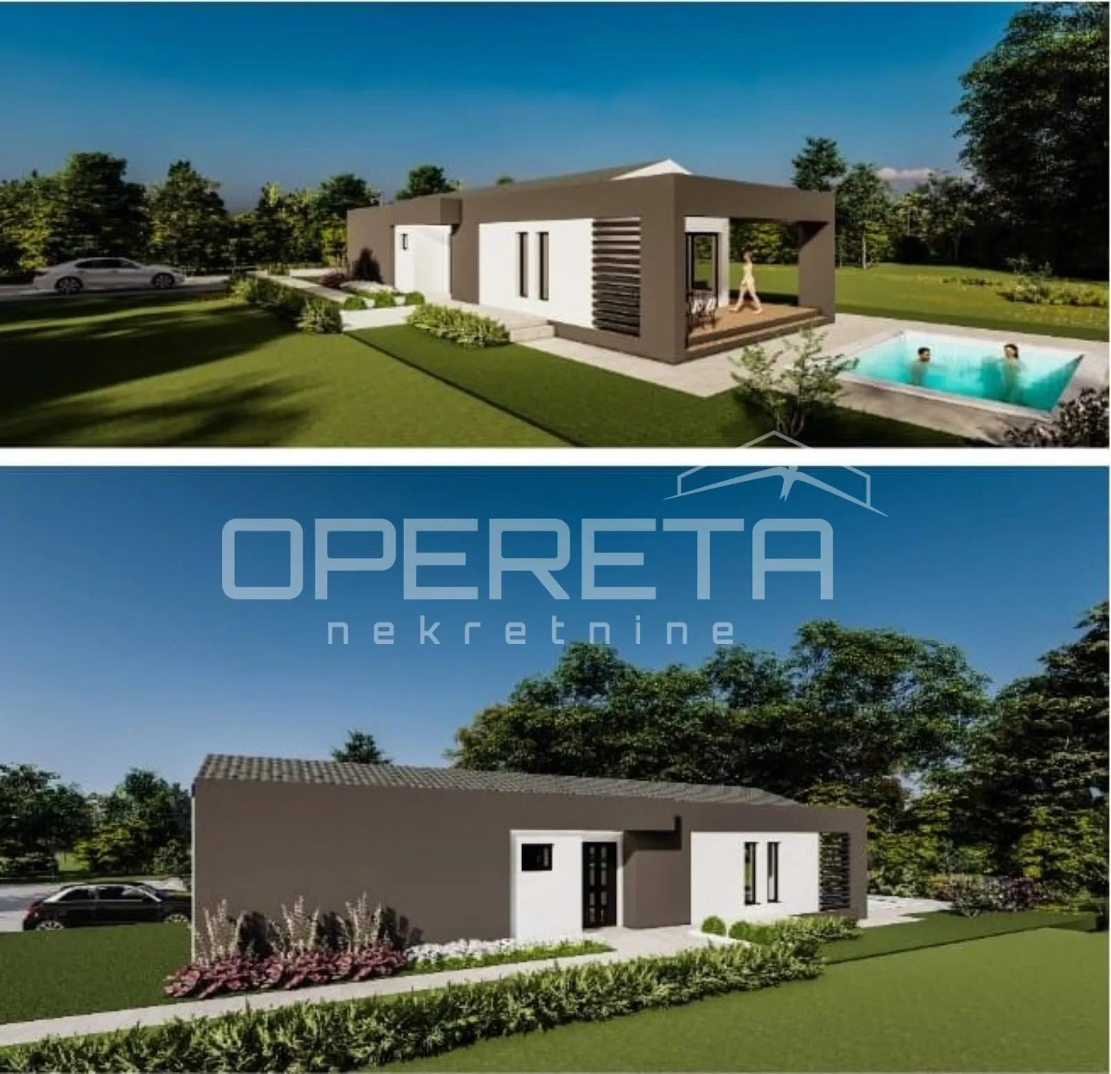 Zadar, Privlaka, 446,00 m2, 280.000,00 EUR - cover