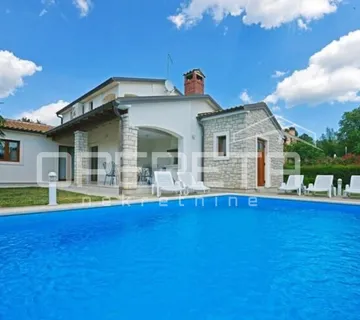 Prodaja, Kuća, Poreč, Radetići, Samostojeća, 140m2 - cover