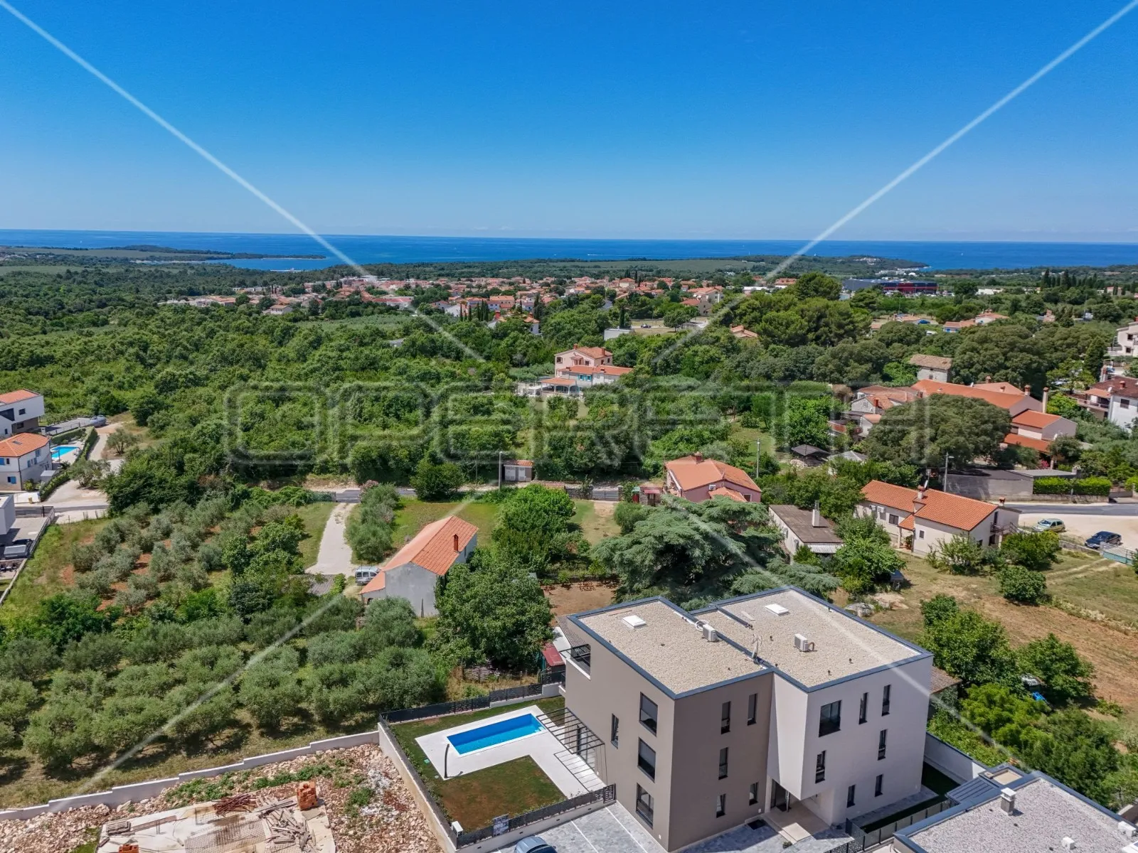 Prodaja, Stan, Poreč, Tar, 4s, 125m2 - cover