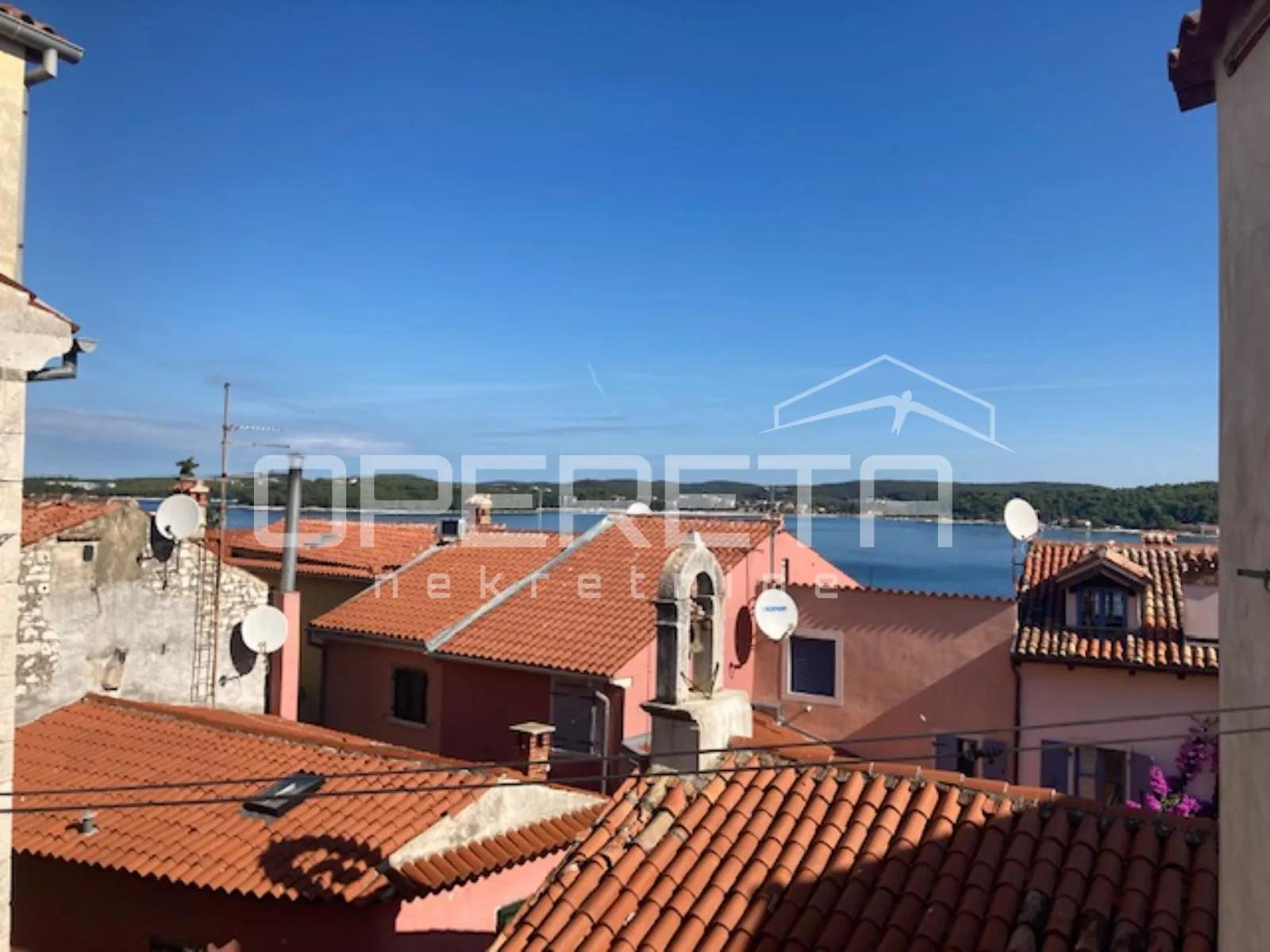 Prodaja, Kuća, Rovinj, Rovinj, Samostojeća, 100m2 - cover