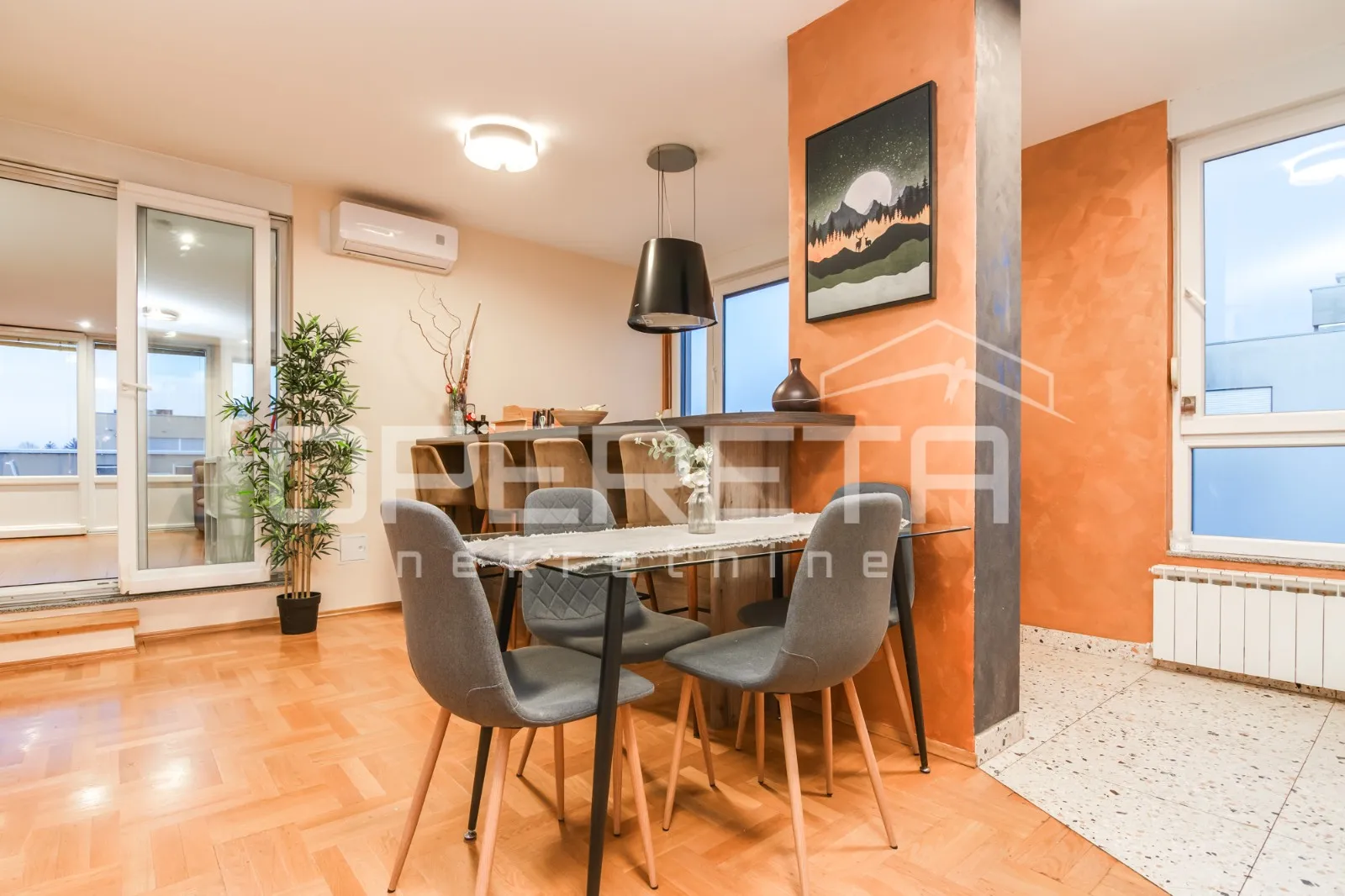 Prodaja, Stan, Orešje, Zdenčice, 4s, 158m2 - cover