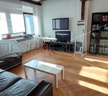 Prodaja, Stan, Donji grad, Palmotićeva kod Branimirove, 5s, 145m2 - Zagreb