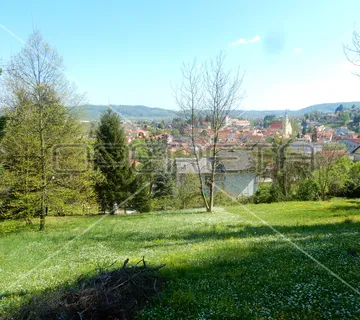 Maje Strozzi, Samobor-Centar, 3.544,00 m2, 1.063.200,00 EUR - cover