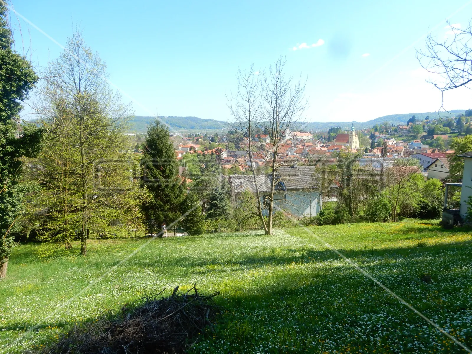 Maje Strozzi, Samobor-Centar, 3.544,00 m2, 1.063.200,00 EUR - cover
